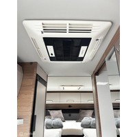 Knaus Van TI Vansation 650 MEG AUTOMAAT/180PK/Zeer Compleet! Foto #22