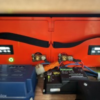 Knaus Van TI Vansation 650 MEG AUTOMAAT/180PK/Zeer Compleet! Foto #23