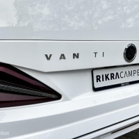 Knaus Van TI Vansation 650 MEG AUTOMAAT/180PK/Zeer Compleet! Foto #27