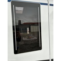 Knaus Van TI Vansation 650 MEG AUTOMAAT/180PK/Zeer Compleet! Foto #29