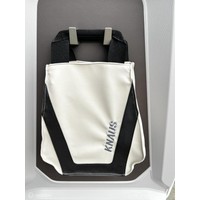 Knaus Van TI Vansation 650 MEG AUTOMAAT/180PK/Zeer Compleet! Foto #30