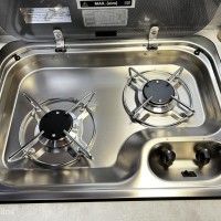 Knaus Van TI Vansation 650 MEG AUTOMAAT/180PK/Zeer Compleet! Foto #31