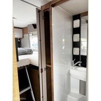 Knaus Van TI Vansation 650 MEG AUTOMAAT/180PK/Zeer Compleet! Foto #32