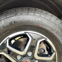 Knaus Van TI Vansation 650 MEG AUTOMAAT/180PK/Zeer Compleet! Foto #34