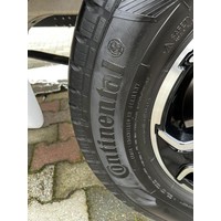 Knaus Van TI Vansation 650 MEG AUTOMAAT/180PK/Zeer Compleet! Foto #35