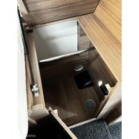 Knaus Van TI Vansation 650 MEG AUTOMAAT/180PK/Zeer Compleet! Foto #36