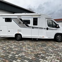 Knaus Van TI Vansation 650 MEG AUTOMAAT/180PK/Zeer Compleet! Foto #37