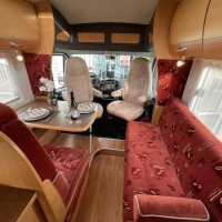 Chausson Allegro 67 uit 2006 Foto #1