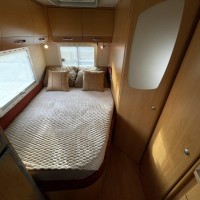 Chausson Allegro 67 uit 2006 Foto #2