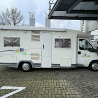 Chausson Allegro 67 uit 2006 Foto #4