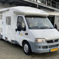 Chausson Allegro 67 uit 2006 Foto #5