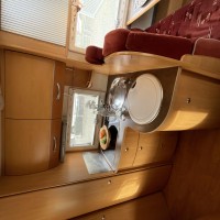 Chausson Allegro 67 uit 2006 Foto #7