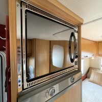 Chausson Allegro 67 uit 2006 Foto #9