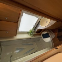 Chausson Allegro 67 uit 2006 Foto #10