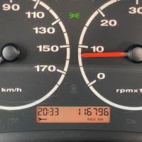 Chausson Allegro 67 uit 2006 Foto #15