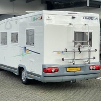 Chausson Allegro 67 uit 2006 Foto #19