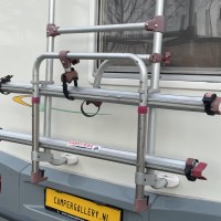 Chausson Allegro 67 uit 2006 Foto #20