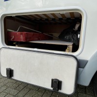 Chausson Allegro 67 uit 2006 Foto #22