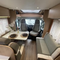 Capron Liberté VIP 690  uit 2014 Foto #1