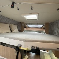 Capron Liberté VIP 690  uit 2014 Foto #2