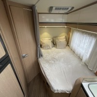 Capron Liberté VIP 690  uit 2014 Foto #3