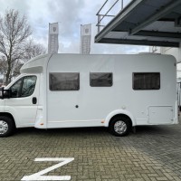 Capron Liberté VIP 690  uit 2014 Foto #4