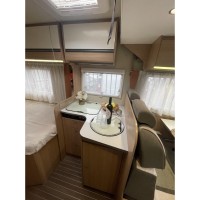 Capron Liberté VIP 690  uit 2014 Foto #6
