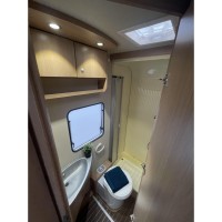 Capron Liberté VIP 690  uit 2014 Foto #8