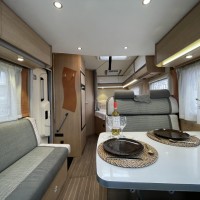 Capron Liberté VIP 690  uit 2014 Foto #15