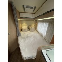 Capron Liberté VIP 690  uit 2014 Foto #16