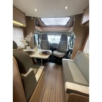 Capron Liberté VIP 690  uit 2014 Foto #17