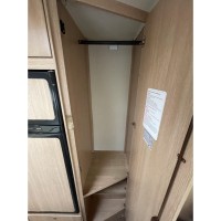 Capron Liberté VIP 690  uit 2014 Foto #18