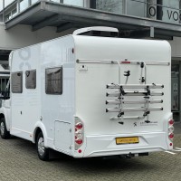 Capron Liberté VIP 690  uit 2014 Foto #20