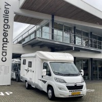 Tweedehands Giottiline campers camper kopen