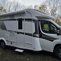 Tweedehands Knaus campers camper kopen