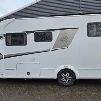 Knaus campers R22 uit 2020 Foto #2