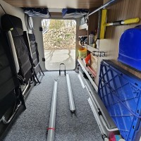 Knaus campers R22 uit 2020 Foto #3