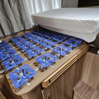 Knaus campers R22 uit 2020 Foto #4