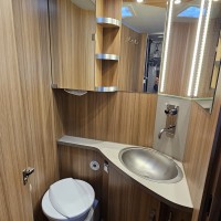 Knaus campers R22 uit 2020 Foto #7