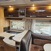 Knaus campers R22 uit 2020 Foto #8