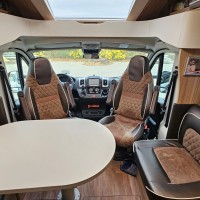 Knaus campers R22 uit 2020 Foto #9