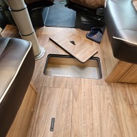 Knaus campers R22 uit 2020 Foto #10