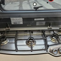 Knaus campers R22 uit 2020 Foto #12