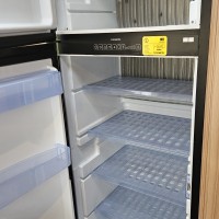 Knaus campers R22 uit 2020 Foto #14