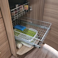 Knaus campers R22 uit 2020 Foto #15