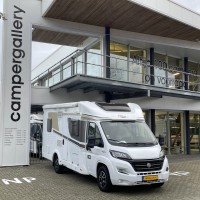 Tweedehands Carado campers camper kopen