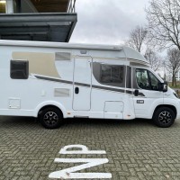 Carado T348 150 PK uit 2017 Foto #4