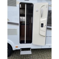 Carado T348 150 PK uit 2017 Foto #5