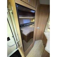 Carado T348 150 PK uit 2017 Foto #7