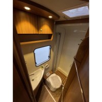 Carado T348 150 PK uit 2017 Foto #8